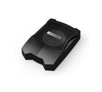 Alpine PWE-V80 20 cm (8 pulgadas) Subwoofer activo Subwoofer activo 160 vatios