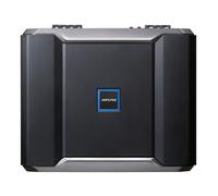 Amplificador Alpine R-A75M