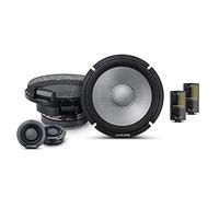 Alpine R-Series R2-S65C Altavoces de componentes de 2 vías de 6-1/2 Pulgadas con Potencia máxima de 300 vatios