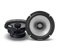 Alpine R2-S65 6.5" R-Series High-Resolution Coaxial Speakers, Pair