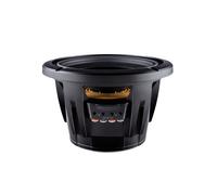 Alpine Subwoofer R2-W10D4 | 25 cm, 2 x 4 ohmios