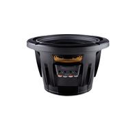 Alpine R2-W10D4 Subwoofer 25 cm (10 pulgadas) R-Series 2250 vatios, 4 + 4 ohmios