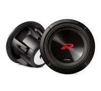 Alpine R2-W12D4 30 cm (12 pulgadas) R2-Series DVC Subwoofer 2250 vatios de po...