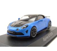 Alpine A110 R Mate Azul Alpino Norev 1:43 517872