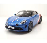 185331 Alpine A110 S Trackside No. 14 Norev 1:18