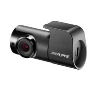 Alpine RVC-C320 Dashcam Trasera