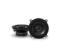 Alpine S-S50 - Altavoz coaxial para coche (2 vías de 5-1/4") color negro