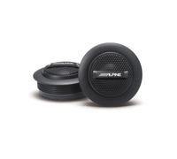 Alpine S2-S10TW Tweeter de la Serie S de 1 Pulgada