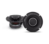 Alpine S2-S30 S-Series - Altavoces coaxiales de 3 pulgadas, par | Actualización de repuesto de fábrica para recortes ajustados, ajuste directo para camiones antiguos y clásicos