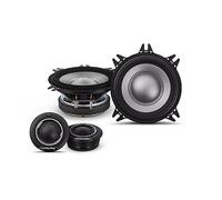 ALPINE S2-S40C |Kit de altavoces de 2 vías de 10cm (4")
