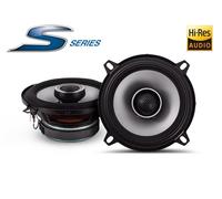 Altavoces Alpine S2-s50 Coaxial