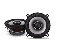Alpine Pro Altavoces coaxiales S2-S50 2 vías 130 mm 170W (55W RMS)