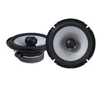 Alpine S2-S65 - Juego de Altavoces coaxiales de próxima generación de la Serie S de 6.5 Pulgadas