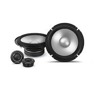 Alpine S2-S65C - Juego de Altavoces de componentes de 6.5 Pulgadas de la