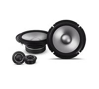 Alpine S2-S65C - Sistema de altavoces de 2 vías (16,5 cm)