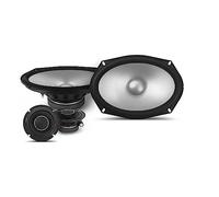 Alpine S2-S69C - Juego de Altavoces de componentes de próxima generación Serie S de 6 x 9