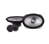 Alpine S2-S69C - Sistema de altavoces de 3 componentes (16 x 24 cm)