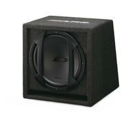 Subwoofer de cajón Alpine SBE-1244BR