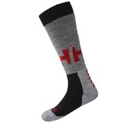 Helly Hansen Calcetines de esquí Alpine Medium Unisex Negro 45-47