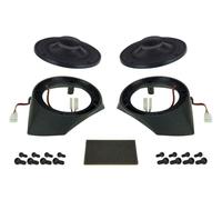 sistema companion para salpicadero de 12 cm spc-r100-du Alpine