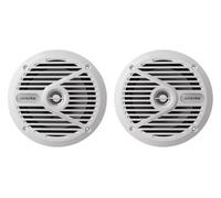 Kit de altavoces Alpine marino 16,5 cm blancos SPS-M601W