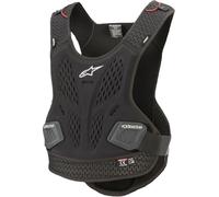 Alpine Stars Bionic Pro Chest - Protector de Bicicleta de montaña para Hombre