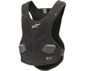 Alpine Stars Bionic Pro Chest - Protector de Bicicleta de montaña para Hombre