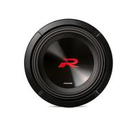 Alpine Subwoofer R2-W10D4 | 25 cm, 2 x 4 ohmios