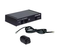 Sistema de amplificador swa-150kit Alpine