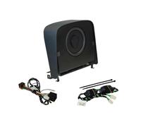 Alpine Sistema de subwoofer swa-150kit