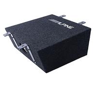 Subwoofer con carcasa swc-d84t6 Alpine para Volkswagen t6.1 y t6