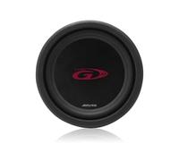Alpine SWG-1044 Subwoofer Pasivo,150W, Serie G, 10" (25 cm)