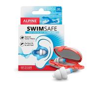 Alpine Swimsafe Tapones para Los Oídos 2 uds