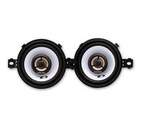Alpine SXE-0825S Altavoz coaxial bidireccional de 8,7 cm 3,5 pulgadas - 1 par