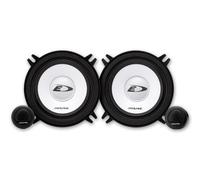 Altavoz para sxe-1350s Alpine 2 vías