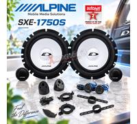 Alpine SXE-1750S