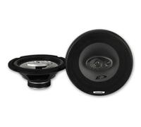 Alpine SXE-2035S 20 cm 8 pulgadas 3 vías altavoces coaxiales 1 par sistema tr...