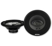 Altavoces Alpine sxe-2035s 3 vías coaxiales 20 cm.