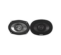 Kit 2 Altavoces Alpine Posteriores 6'' X 9'' 280W Para Jeep Renegade