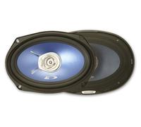 Alpine SXE-69C2 6x9" (15 x 23 cm) Juego de altavoces coaxiales ovalados de...