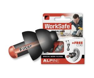 Alpine tapa orejas 1 par WorkSafe