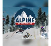 Alpine: The Simulation Game (PC) Steam Key - GLOBAL