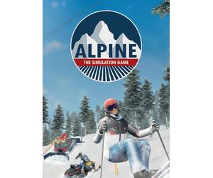 Alpine - The Simulation Game (PC) Steam Key GLOBAL