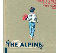 Alpine,the - There's Only So Much You Can Do [Import]