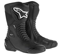 Alpinestars 1 Botas de moto Unisex adulto