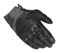 Alpinestars 1216629 - Guantes (2 Unidades), Color Negro y Gris