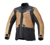 Chaqueta Alpinestars St-7 2L Gore-Tex Short Gobi Marrón/NegroL Gobi Marrón,Negro
