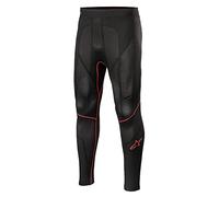 Alpinestars Ride Tech V2 Pantalones funcionales, negro, tamaño XS S para Hombres