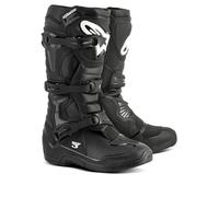 ALPINESTARS 2013018-10-12 Botas de motocross negro