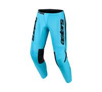 Alpinestars 2026 Pantalones Motocross Stella Fluid Apex Mujer Tropical Black